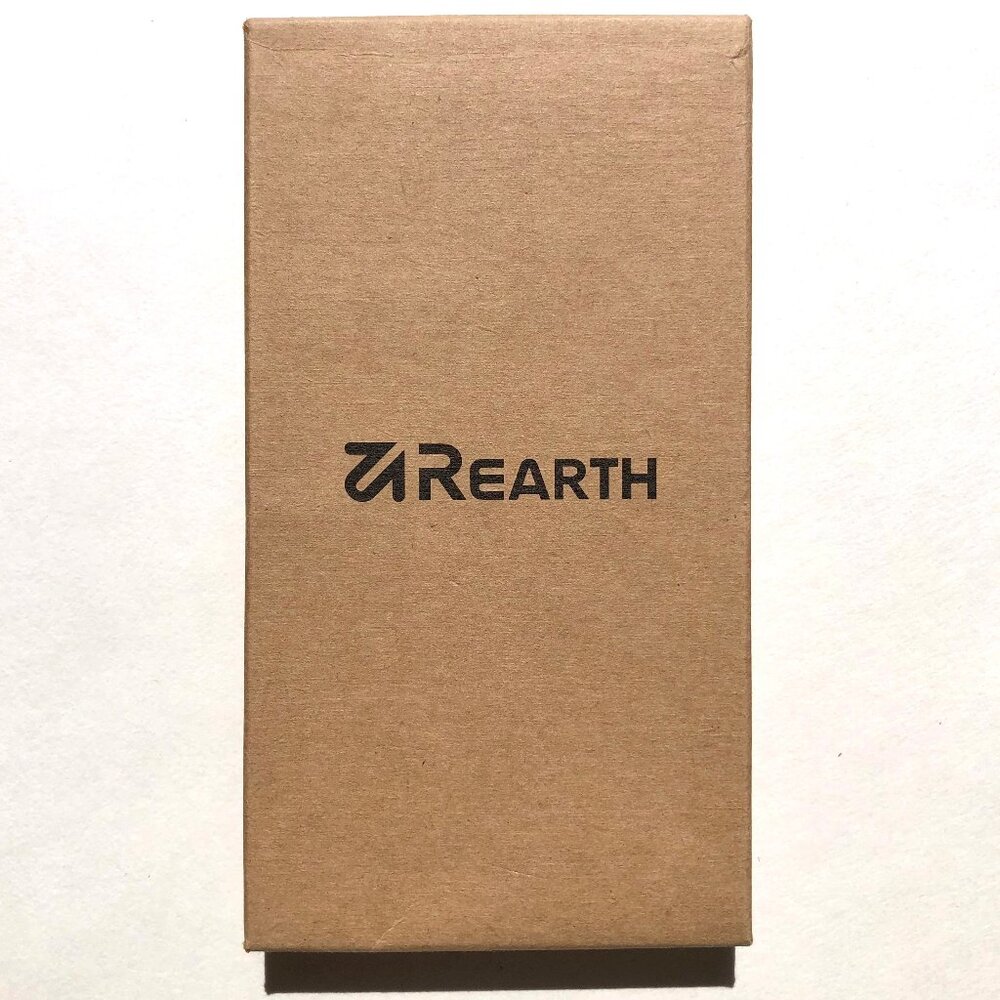 Ringke Slim iphone case for iphone SE/5s/5 LF White factory sealed Eco Packaging